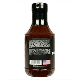 Smoke 'N Magic Southern Twang BBQ Sauce