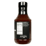 Smoke 'N Magic Southern Twang BBQ Sauce
