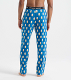 Man Pants - Beer Mugs