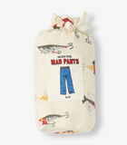 Man Pants - Fishing Lures
