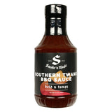 Smoke 'N Magic Southern Twang BBQ Sauce