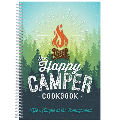The Happy Campers Cookbook