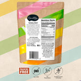 Allsorts Licorice