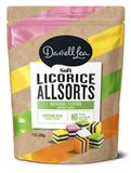 Allsorts Licorice