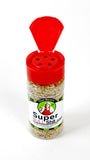 Super Bull Shit arein Seasoning
