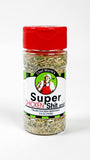 Super Chicken Shit arein Seasoning