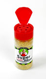 Super Cow Shit arein' Seasoning