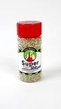Super Dip Shit arein' Seasoning
