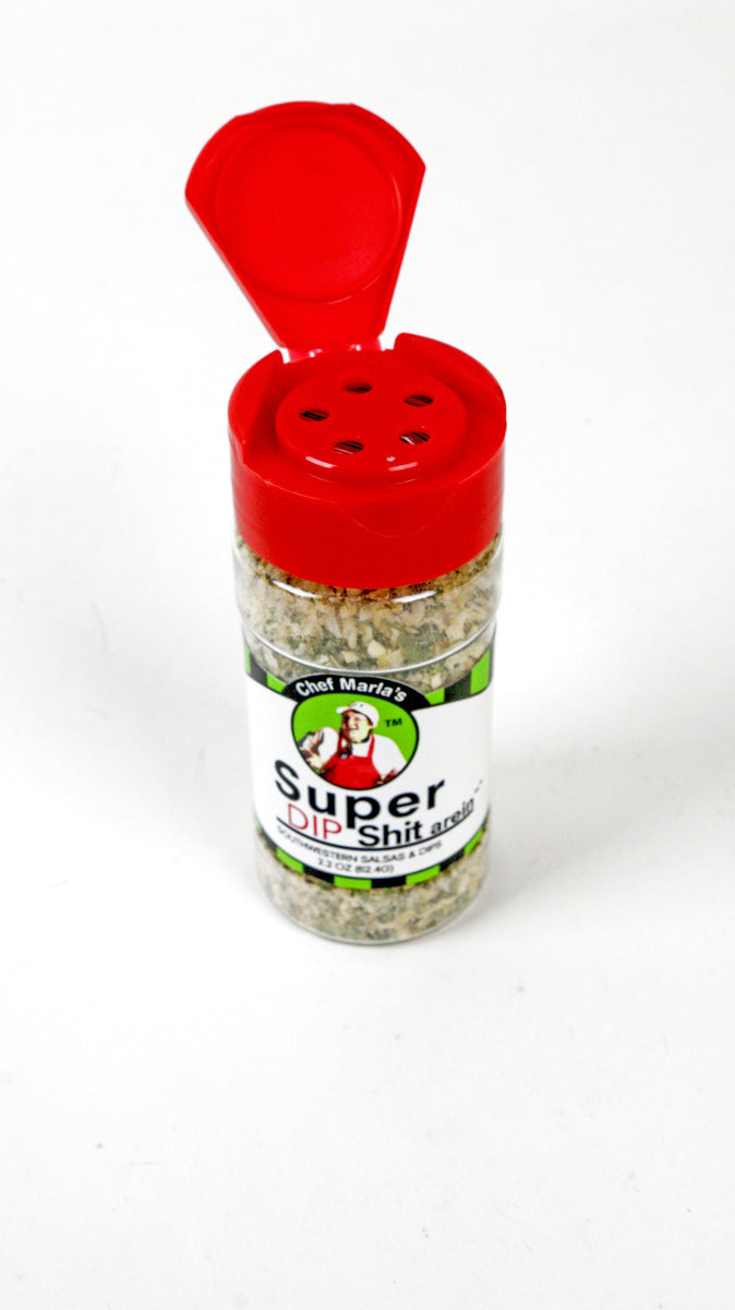 Super Chicken Shit arein Seasoning – Jerky Joint