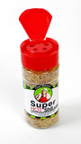 Super Hot Shit arein' Seasoning