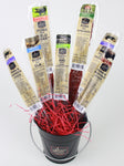 Jerky Joint Bucket | As exotic as you sampler
