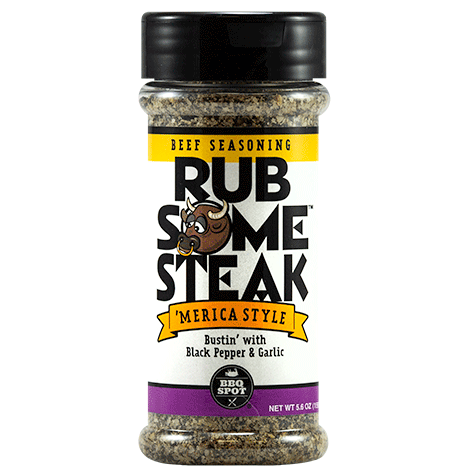 Rub Some Steak Rub