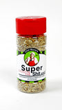 Super Shootin' The Shit arein' Seasoning