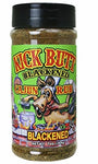 Kick Butt Blackened Cajun Rub