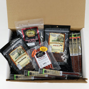 Discover the Perfect Gift: Jerky Joint Frankenmuth Gift Baskets