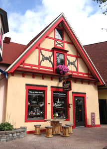 The Jerky Store Joint in Frankenmuth: The Meating Spot