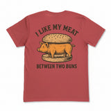 Two Buns Pork Shirt