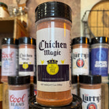 Chicken Magic Seasoning