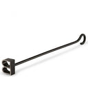 Monogram Steak Branding Irons - B