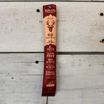 Elk Meat Stick