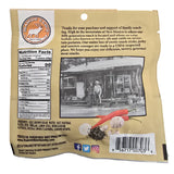 Hot & Sweet Beef Jerky - 3 oz