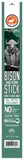 Pearson Ranch Bison Hickory Smoked Snack Stick