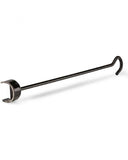 Monogram Steak Branding Irons - C