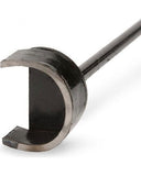 Monogram Steak Branding Irons - C