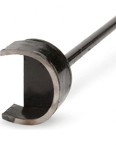 Monogram Steak Branding Irons - C