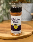Chicken Magic Seasoning