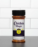 Chicken Magic Seasoning
