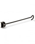 Monogram Steak Branding Irons - D