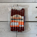 Farmers Dan’s Cheddar Bacon Snack Sticks