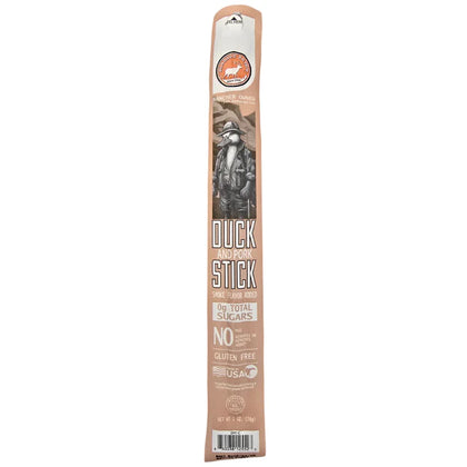 Duck Hickory Snack Stick