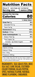 Pearson Ranch Elk Jerky