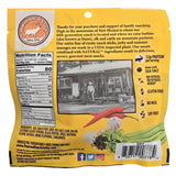Pearson Ranch Elk Jerky