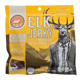 Pearson Ranch Elk Jerky