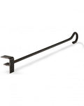 Monogram Steak Branding Irons - F
