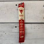 Bison Meat Stick