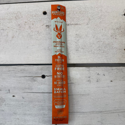 Jackalope Meat Stick