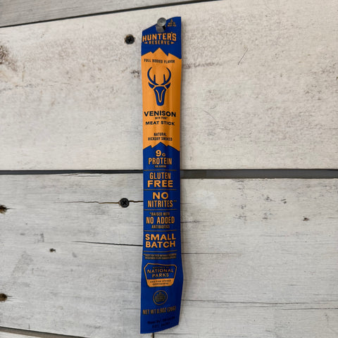 Venison Meat Stick