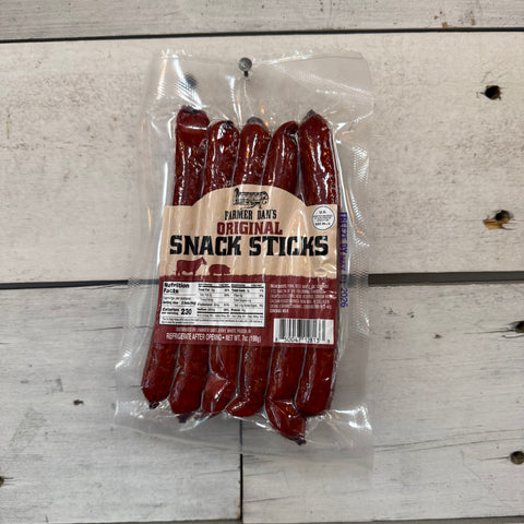 Farmers Dan’s Original Snack Sticks