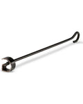 Monogram Steak Branding Irons - G