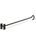 Monogram Steak Branding Irons - H