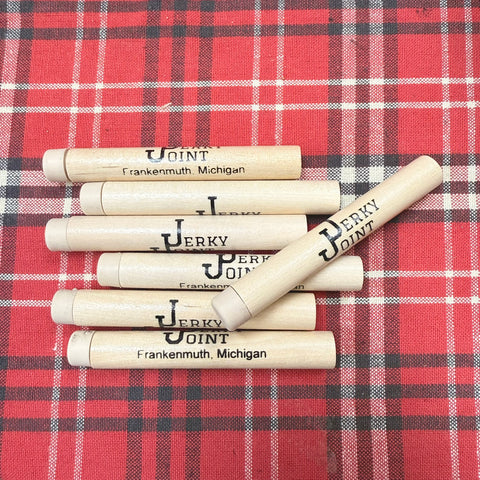 Jerky Joint Toothpick Holder