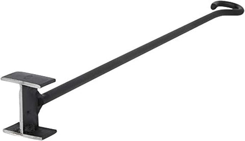 Monogram Steak Branding Irons - I