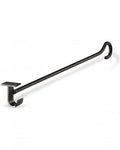 Monogram Steak Branding Irons - J