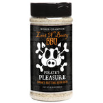 Loot N' Booty BBQ Pirate’s Pleasure Rub