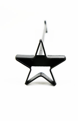 Monogram Steak Branding Irons - Star