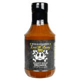 Loot N' Booty BBQ - Honey Gold BBQ Sauce